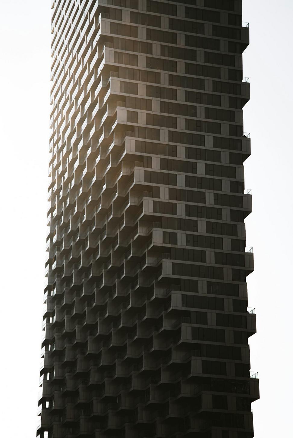 After renovation