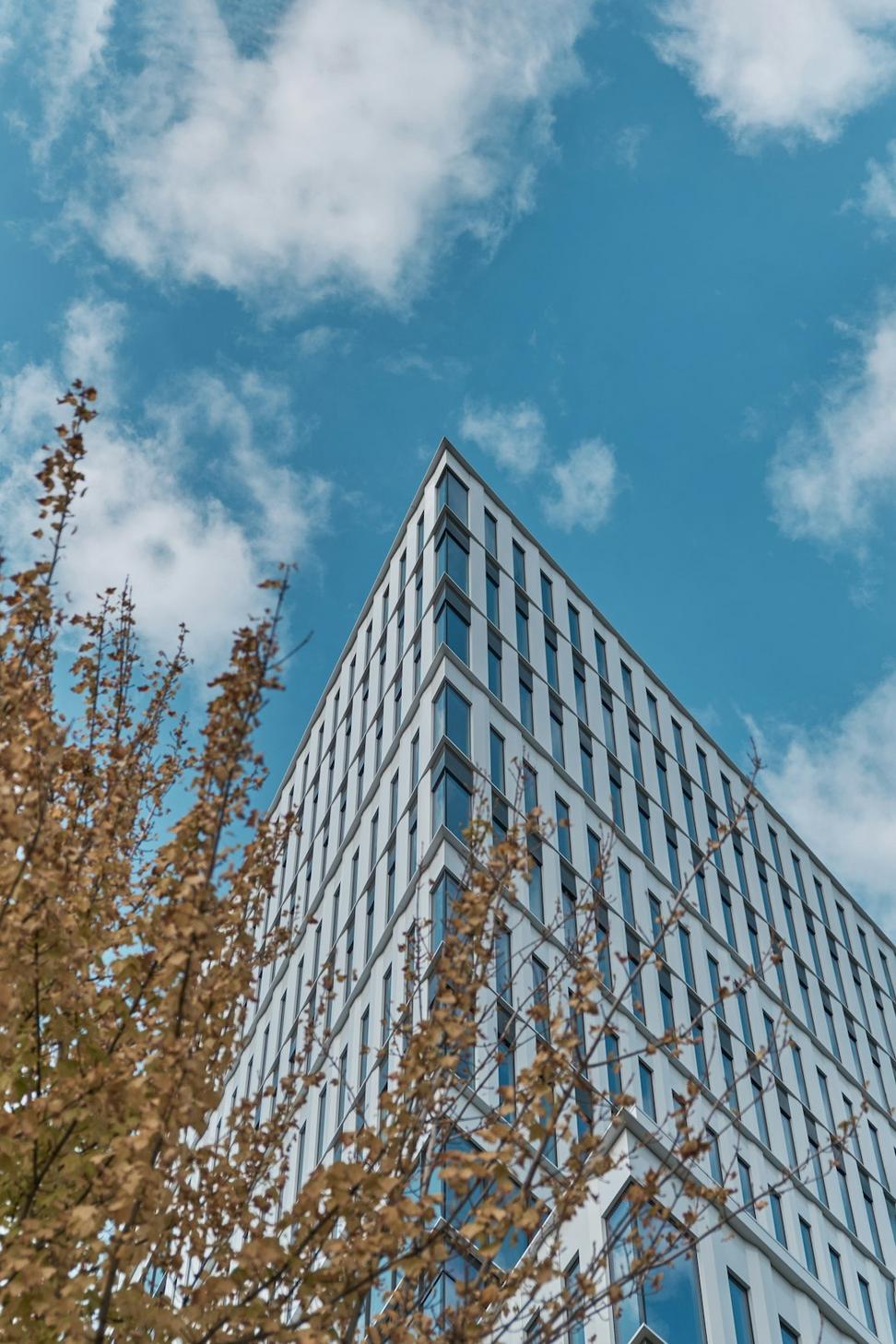 Sustainable Architecture