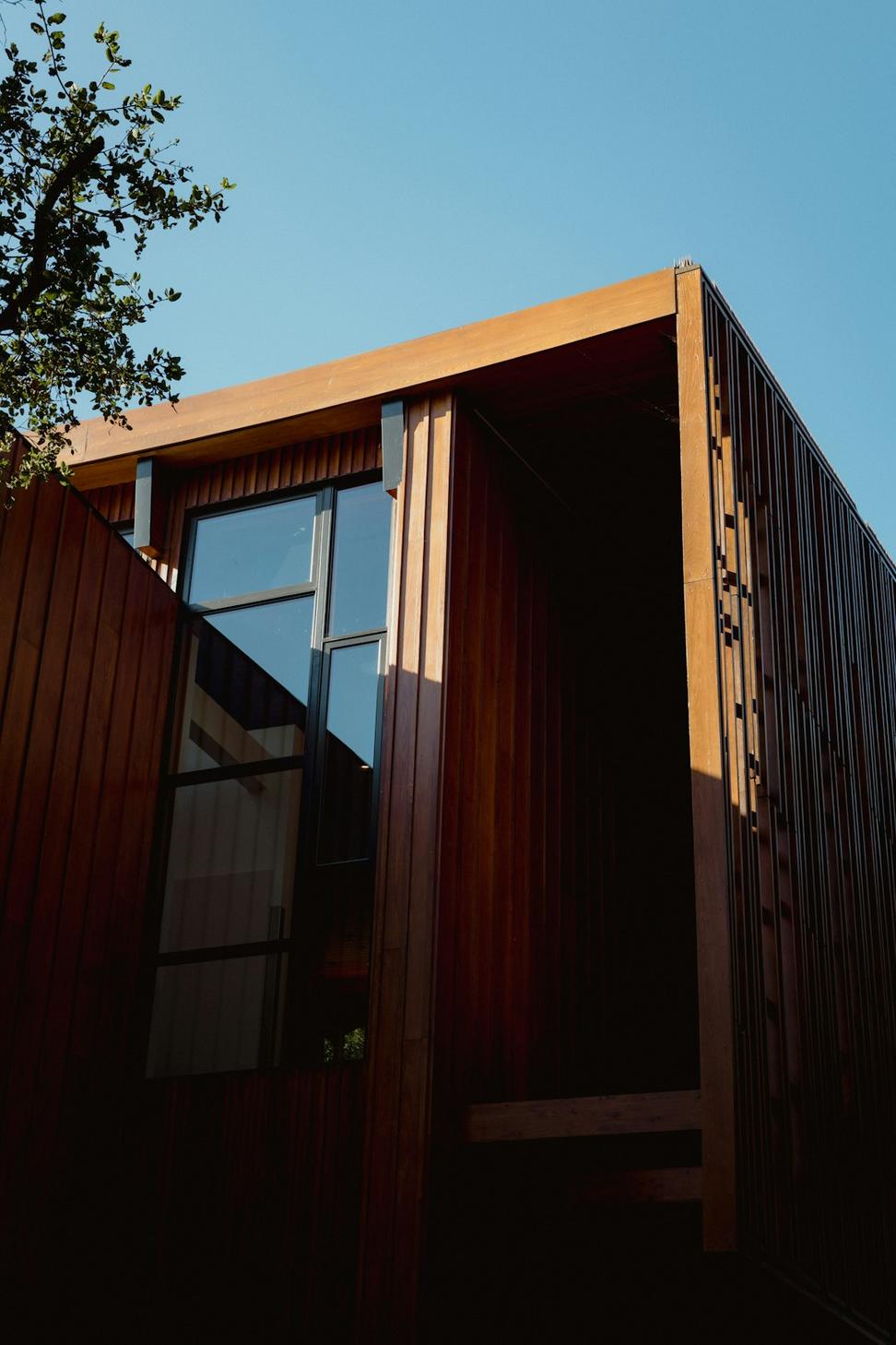 Featured project