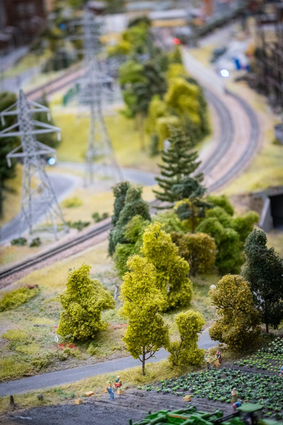 Energy Modeling