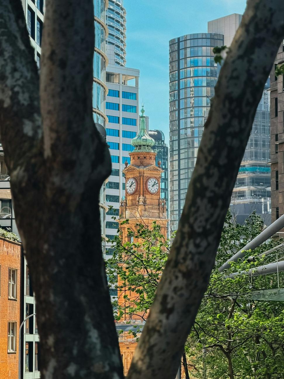 Green Building Technology