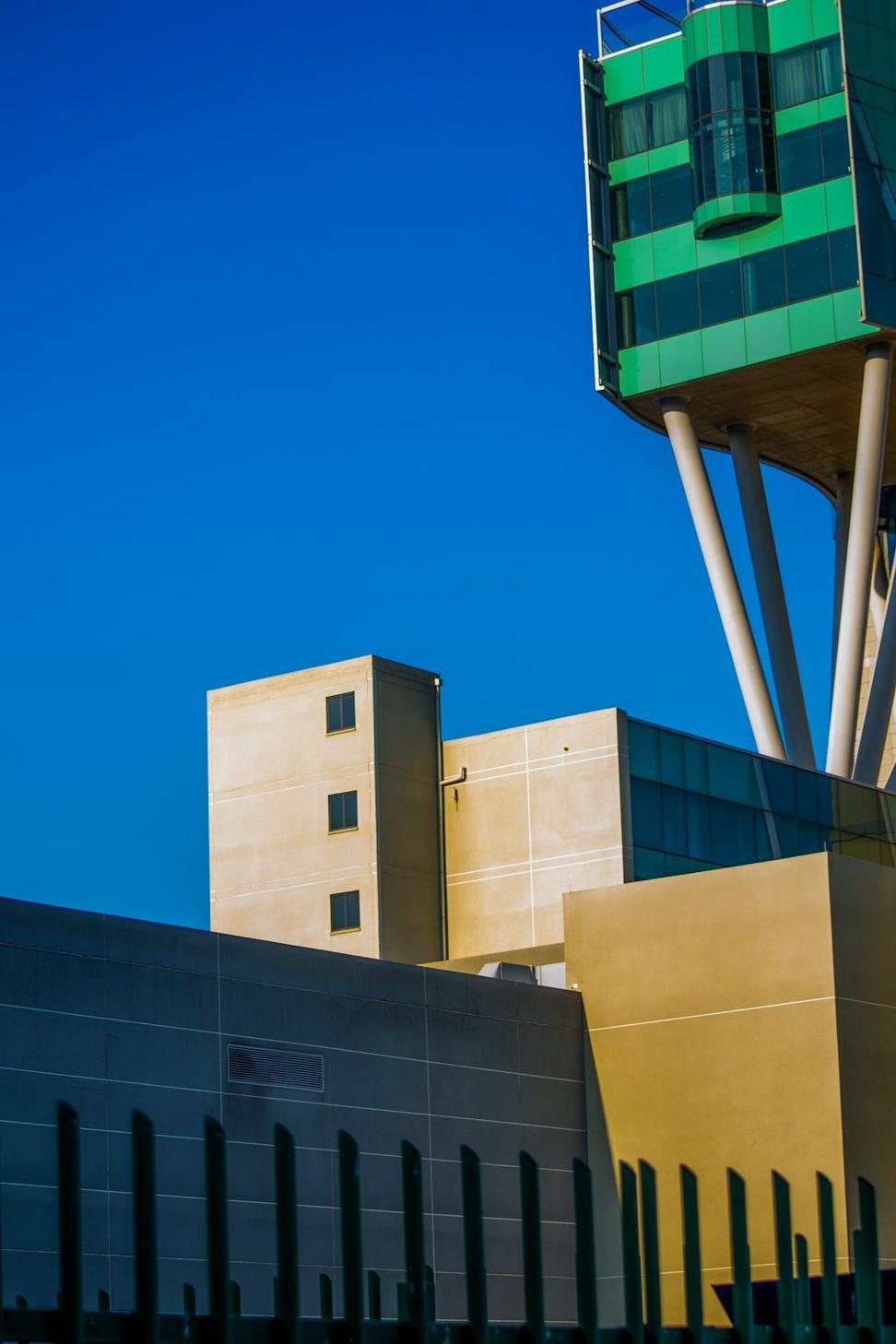 Commercial Architecture