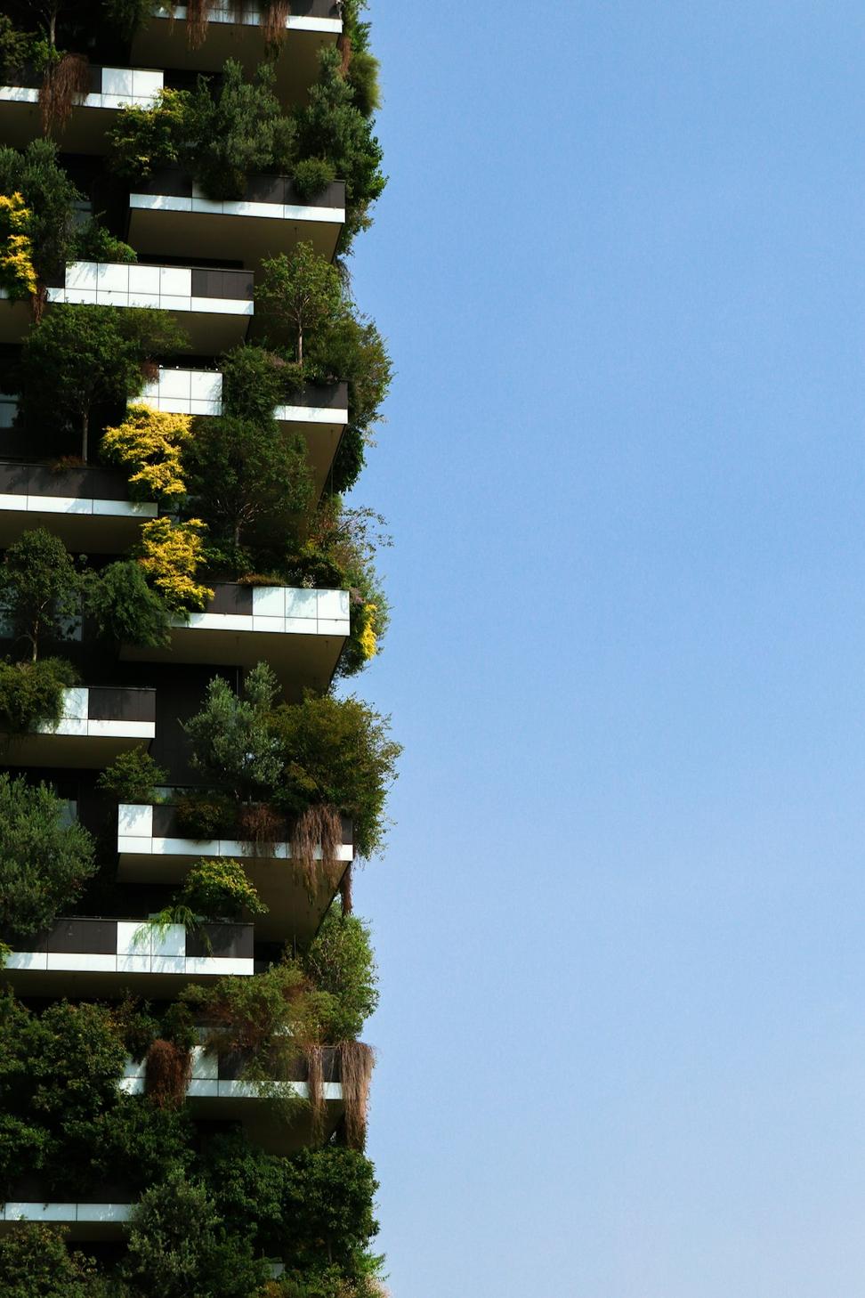 Sustainable Design Philosophy