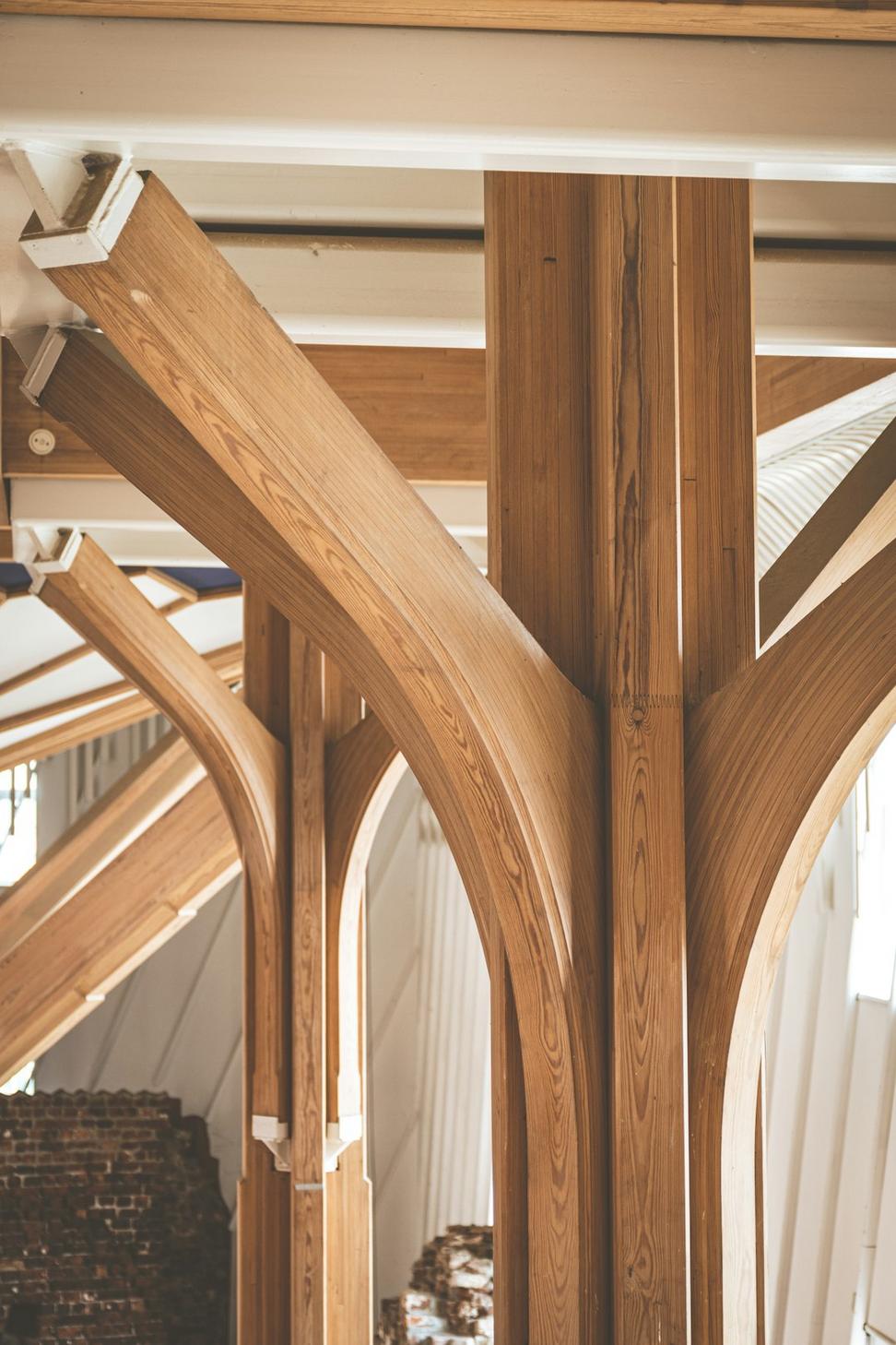 Sustainable Materials Selection