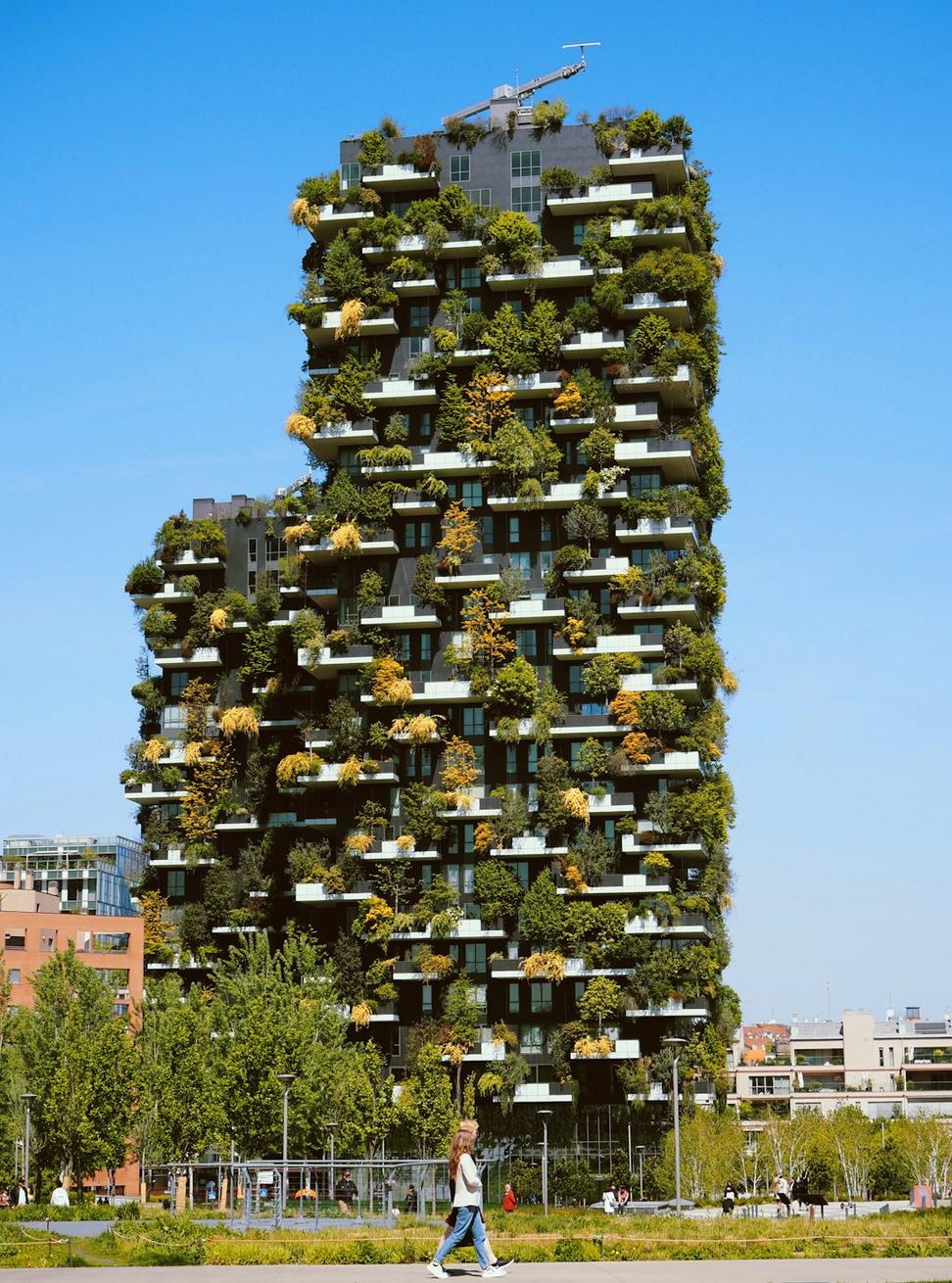 Sustainable Materials