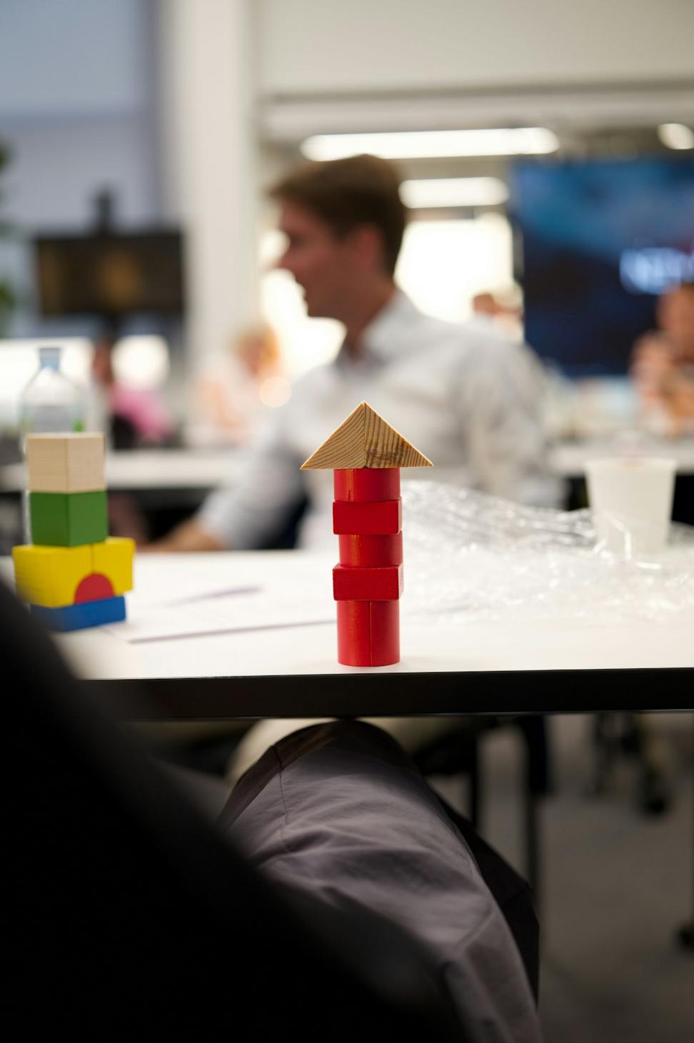 Collaborative Design Process