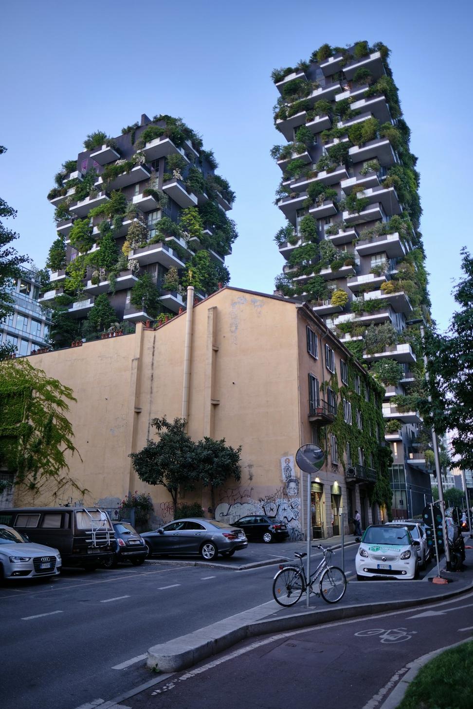 Sustainable Building Consulting