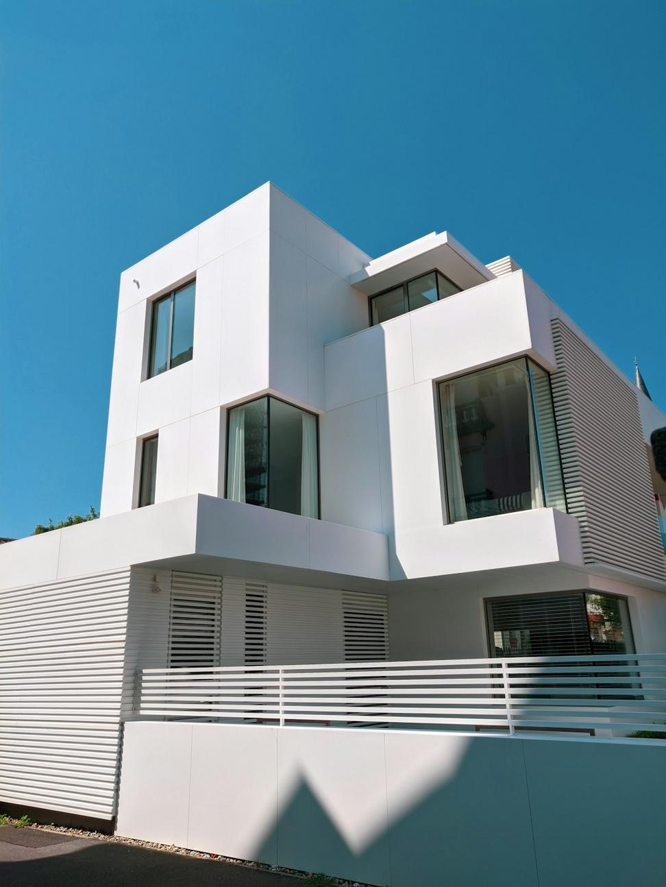 Private Residence